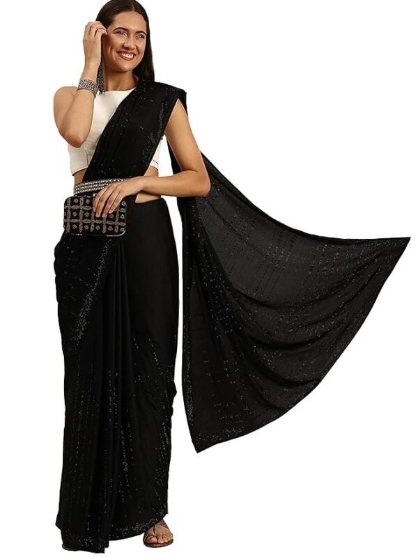 Women's Ethnic Saree